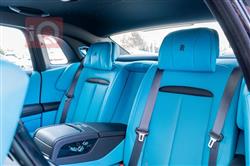 Rolls Royce Ghost